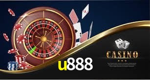 Mesa de Blackjack u888