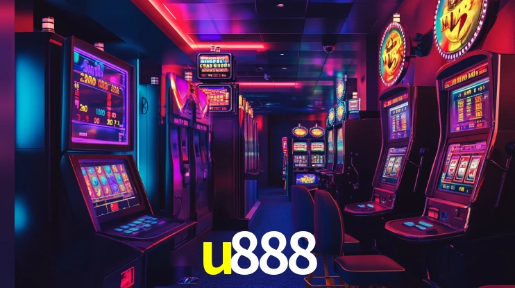 Experimente o Login Seguro Premium no u888