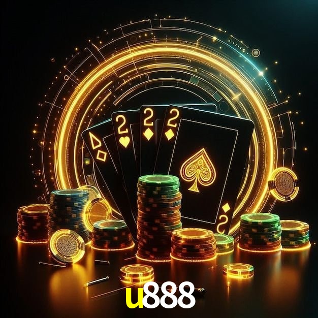 Apostas de Futebol u888