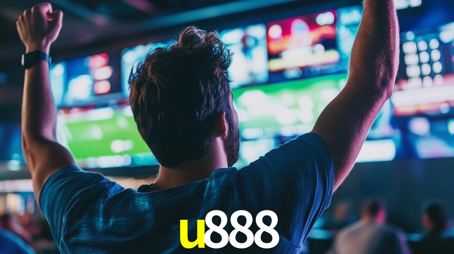 u888 jogo