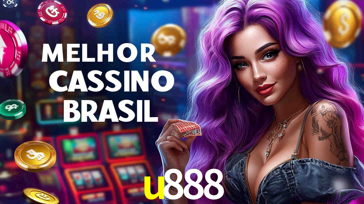 Apostas Esportivas na u888: Um Guia Completo
