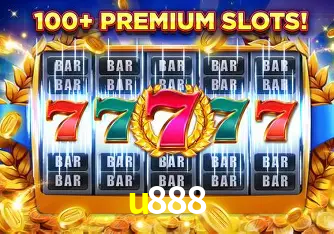 Descubra o Mundo do Cassino Online com u888