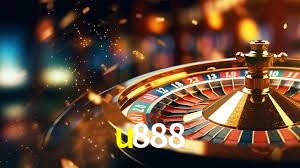 Login Seguro u888