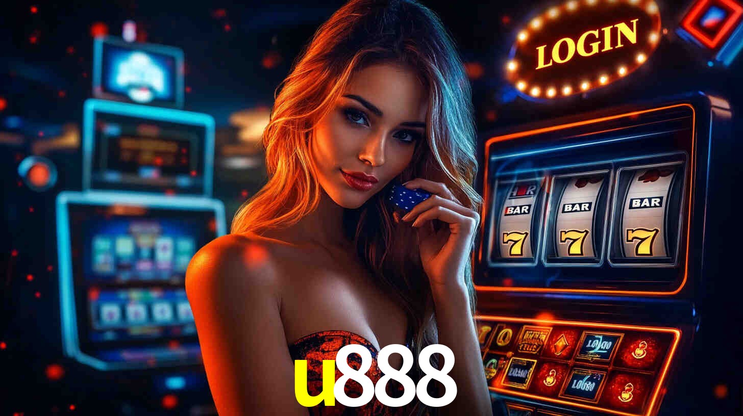 u888 jogo