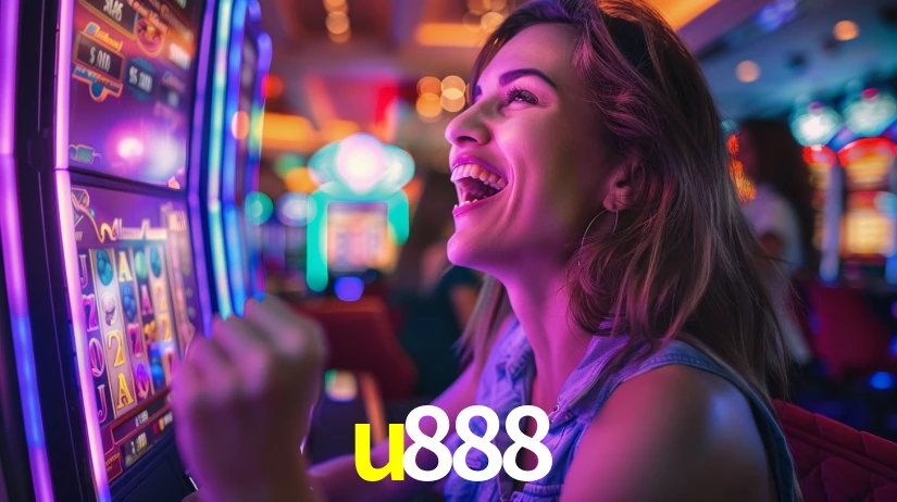 u888 baixar
