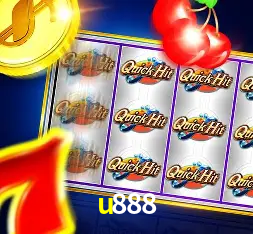 Descubra a Magia dos Jogos de Arcade no u888
